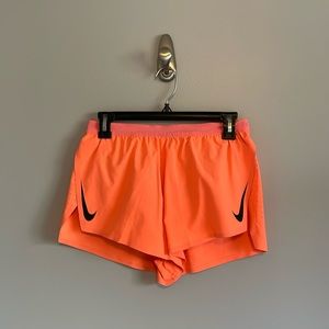 Nike AeroSwift Running Shorts